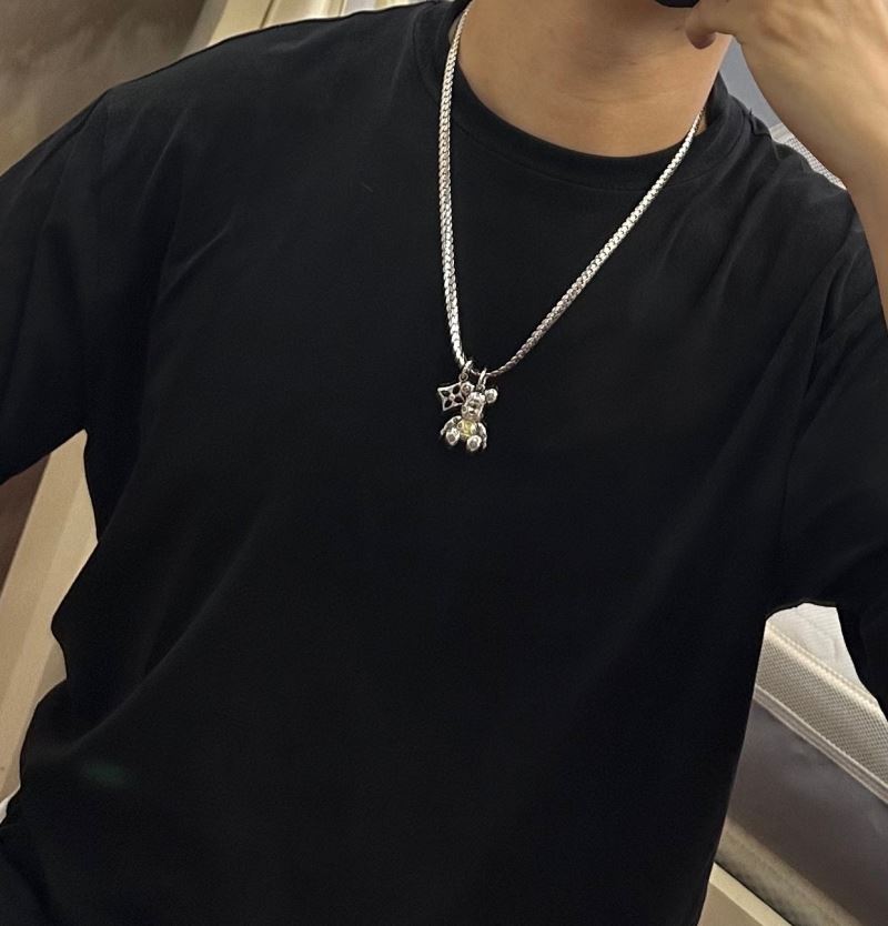 LV Necklaces